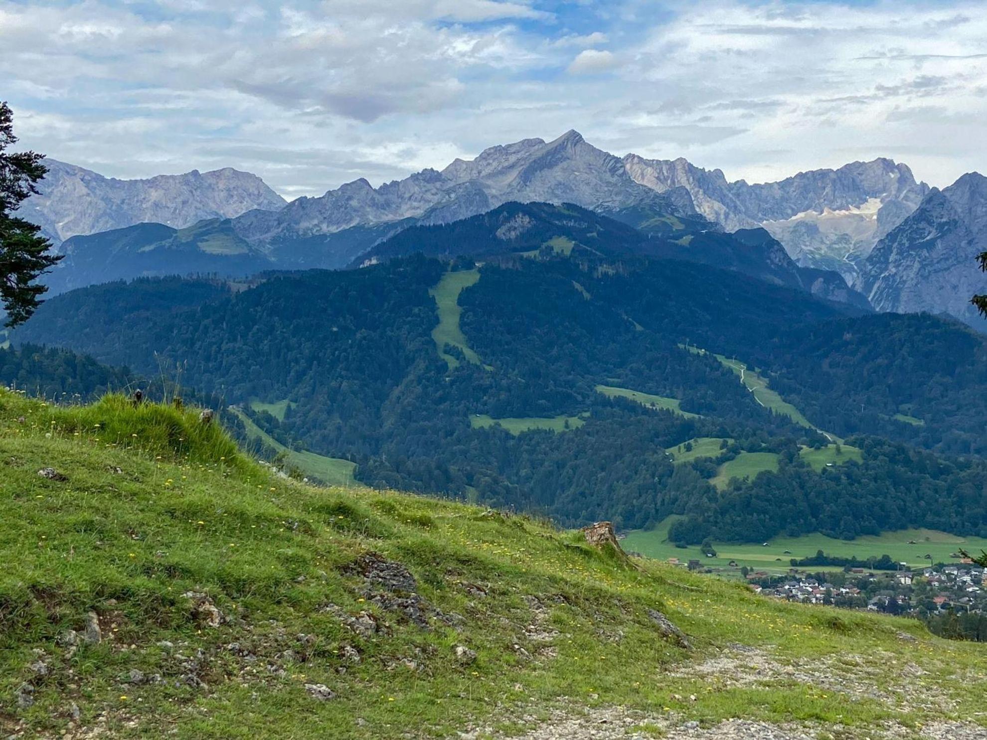 Ruckholz Trollenhof Im Allgaeu - Ferienwohnungen Saeuling מראה חיצוני תמונה