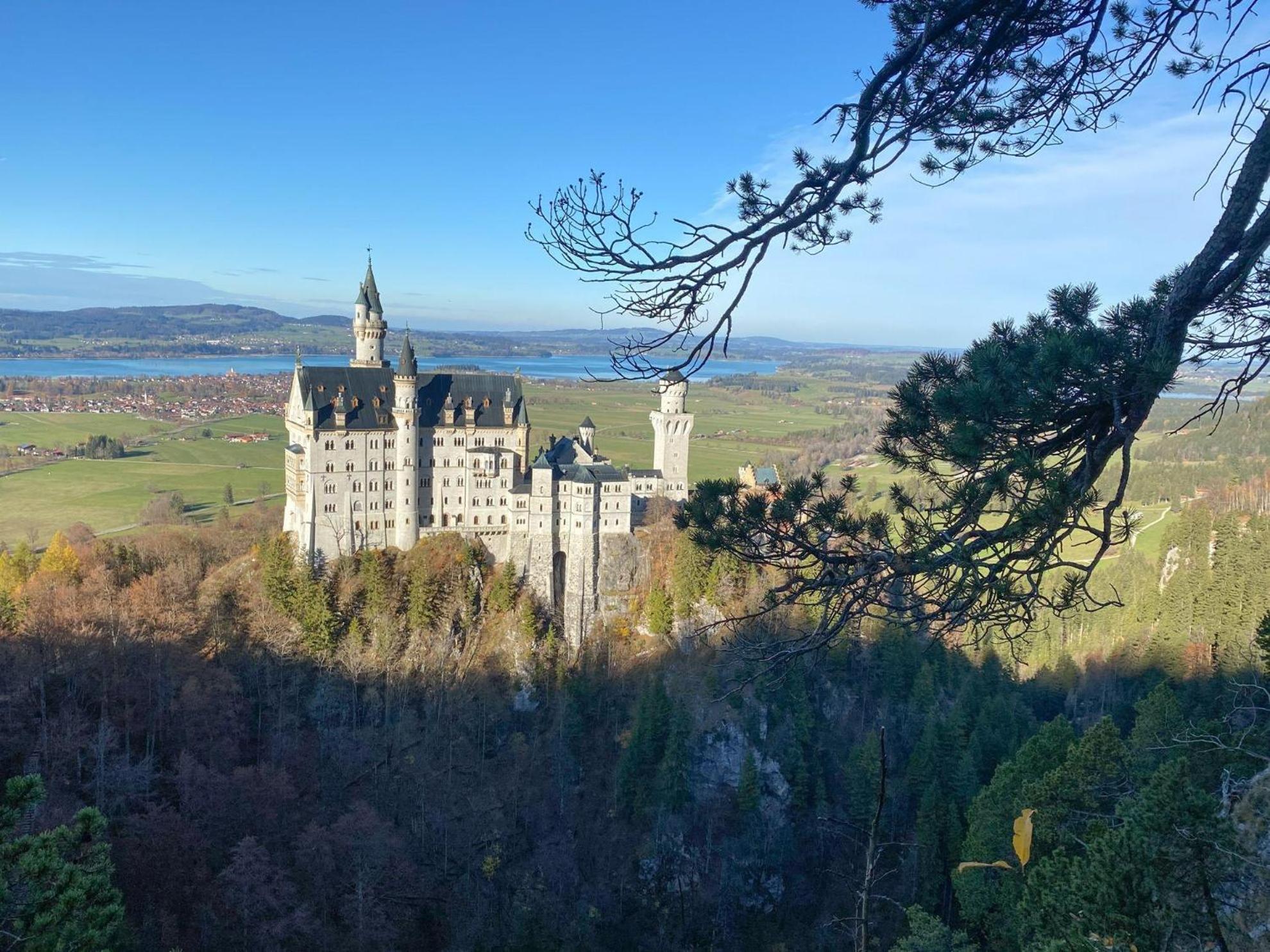 Ruckholz Trollenhof Im Allgaeu - Ferienwohnungen Saeuling מראה חיצוני תמונה