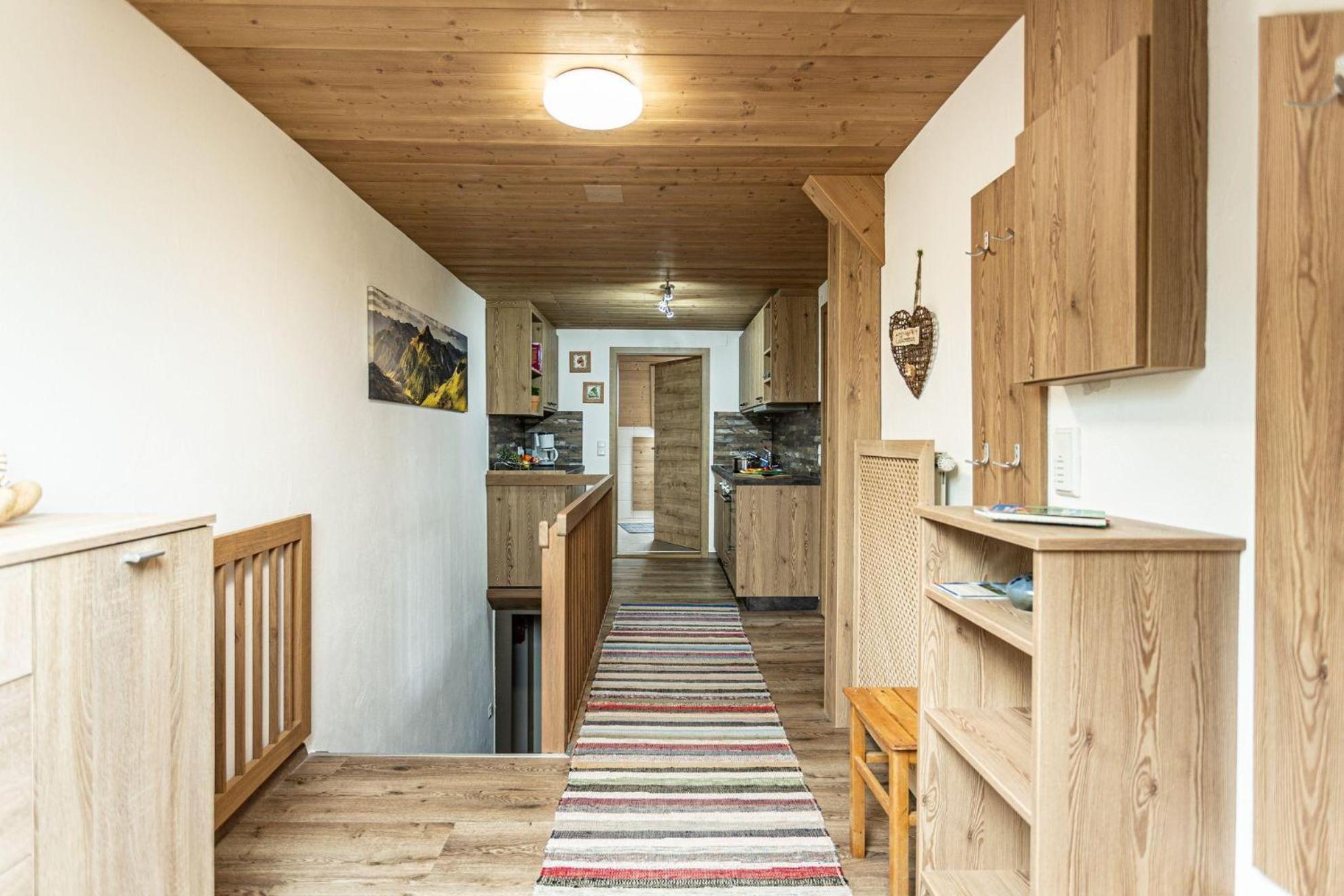 Ruckholz Trollenhof Im Allgaeu - Ferienwohnungen Saeuling מראה חיצוני תמונה
